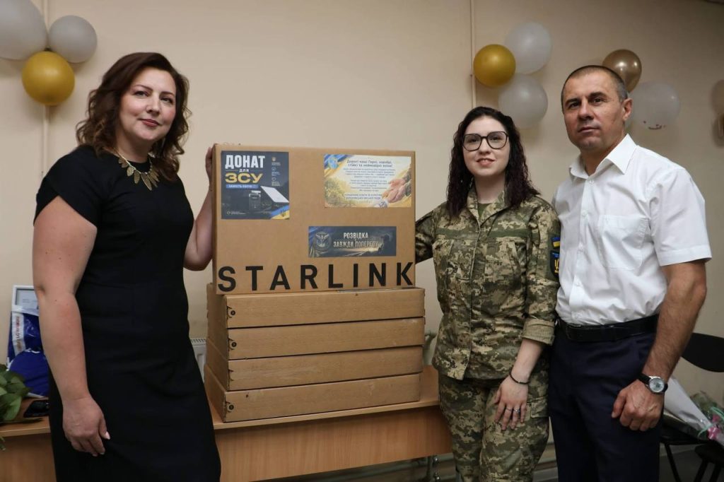«Школярів на Харківщині змушують здавати гроші на ЗСУ»: ворожа маніпуляція Фото-звіт зі збору