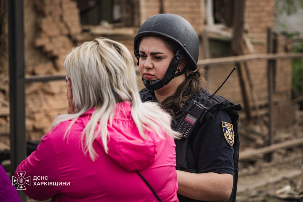 Вночі росія обстріляла десять регіонів України Вночі росія обстріляла десять регіонів України