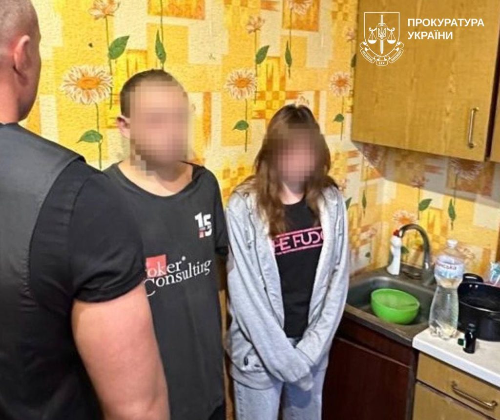 Пару, яка готовила теракт, затримали в Харкові