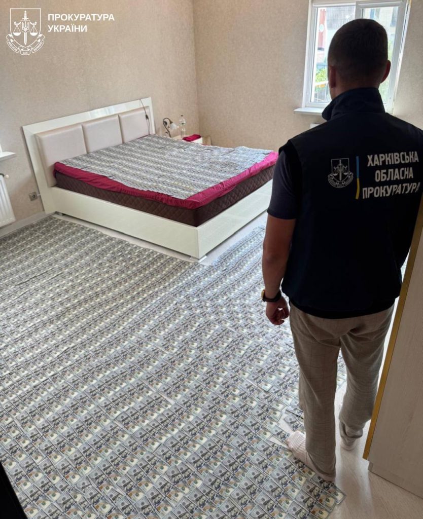 У Харкові пʼятеро людей продавали фіктивні інвалідності для відстрочки