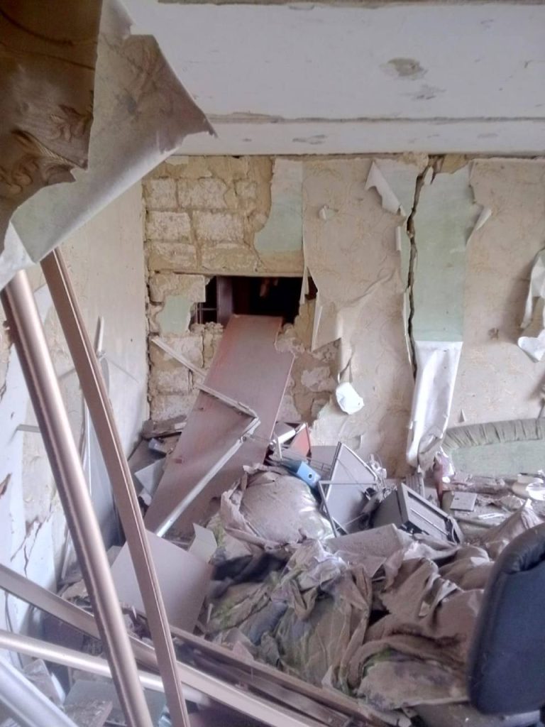 росіяни вкотре обстріляли «Богодухівський молокозавод» після чого він закрився росіяни вкотре обстріляли «Богодухівський молокозавод» після чого він закрився
