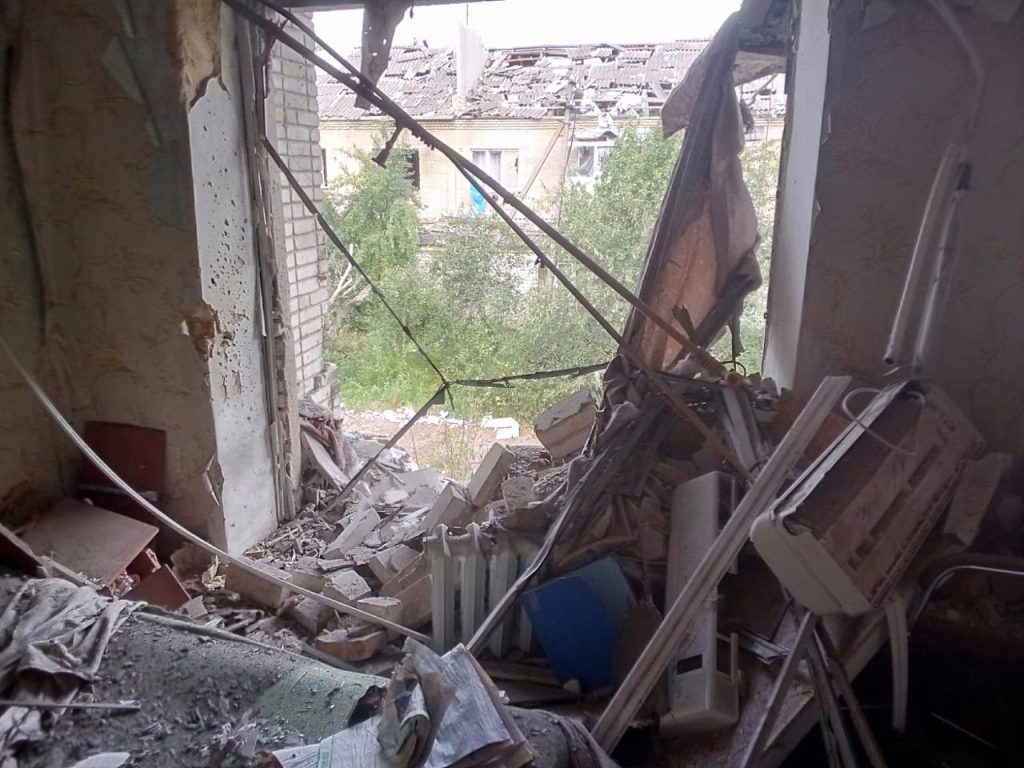 росіяни вкотре обстріляли «Богодухівський молокозавод» після чого він закрився росіяни вкотре обстріляли «Богодухівський молокозавод» після чого він закрився