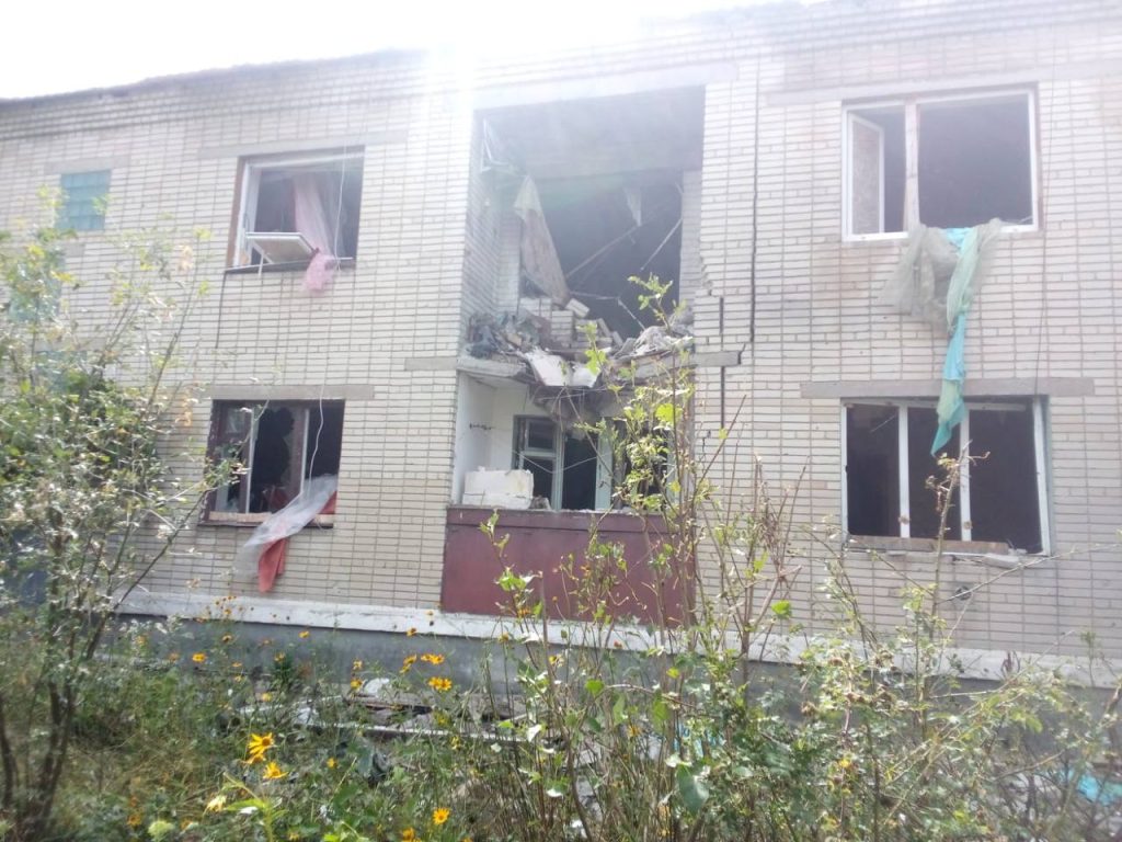 росіяни вкотре обстріляли «Богодухівський молокозавод» після чого він закрився росіяни вкотре обстріляли «Богодухівський молокозавод» після чого він закрився