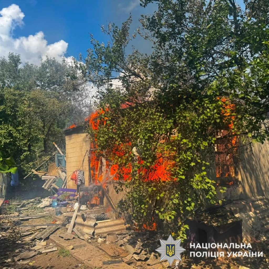 Золочів, Орілька, Валки. Наслідки ударів ракет і БпЛА на Харківщині Золочів, Орілька, Валки. Наслідки ударів ракет і БпЛА на Харківщині