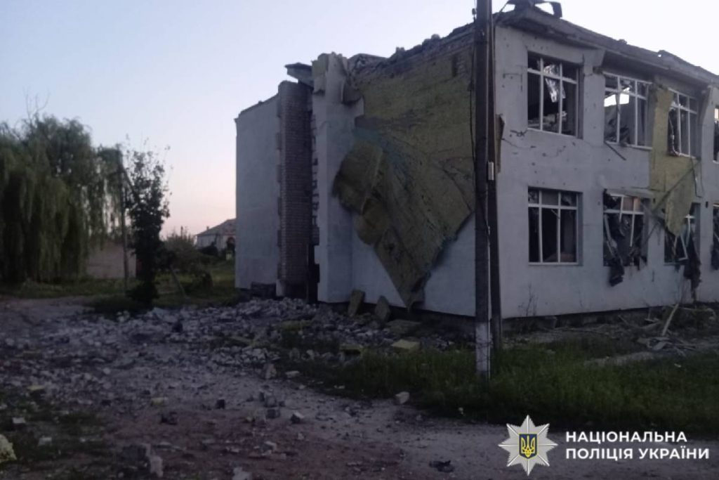 Семеро людей постраждали на Харківщині минулої доби Семеро людей постраждали на Харківщині минулої доби