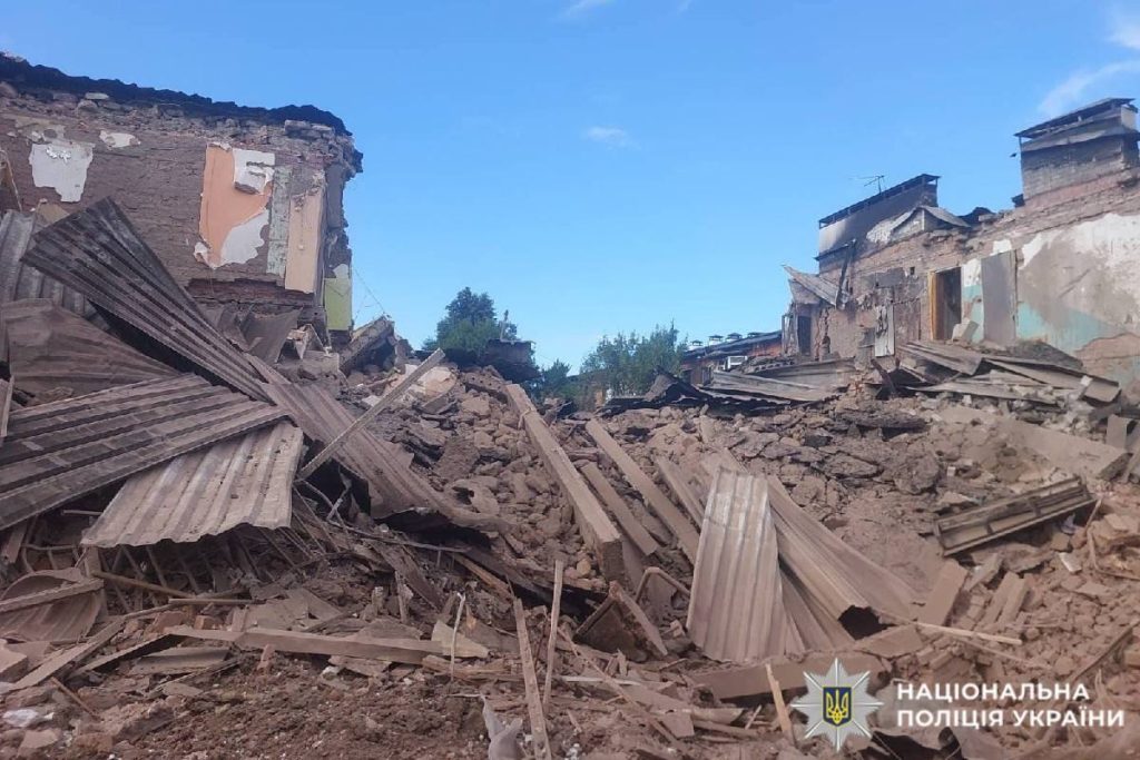 Семеро людей постраждали на Харківщині минулої доби Семеро людей постраждали на Харківщині минулої доби