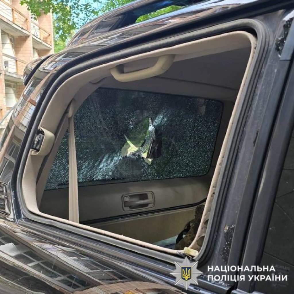 Семеро людей постраждали на Харківщині минулої доби Семеро людей постраждали на Харківщині минулої доби