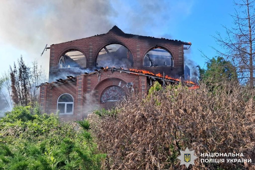 Семеро людей постраждали на Харківщині минулої доби Семеро людей постраждали на Харківщині минулої доби