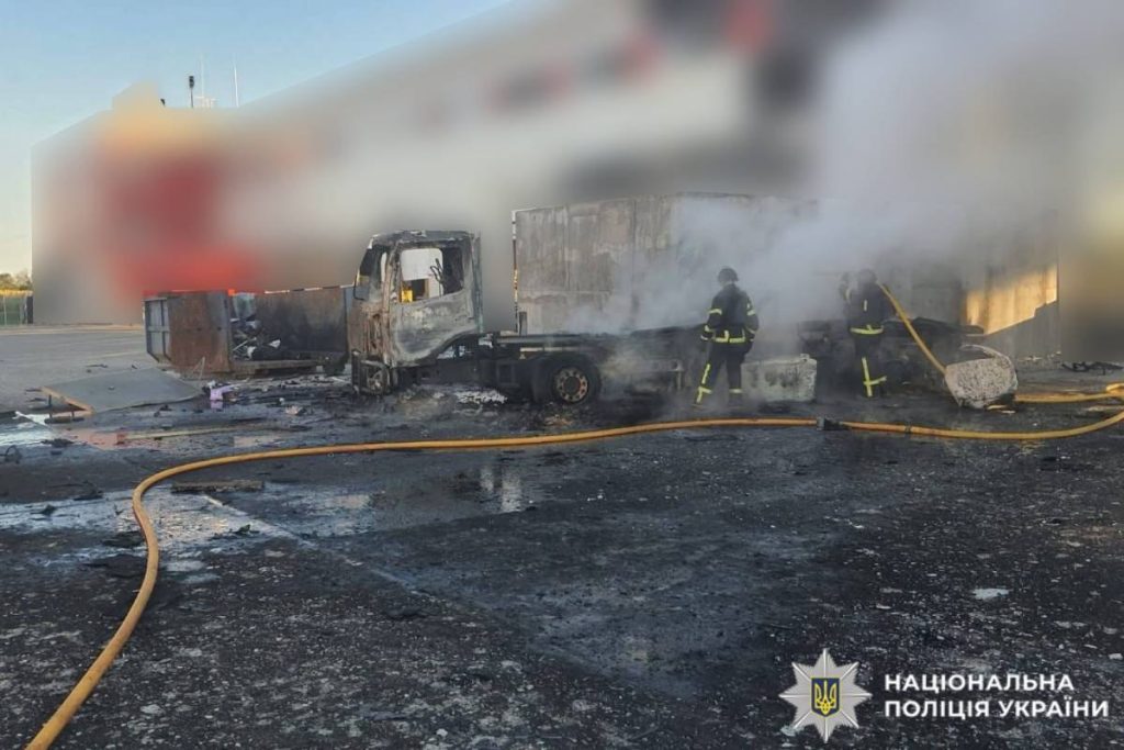 Семеро людей постраждали на Харківщині минулої доби Семеро людей постраждали на Харківщині минулої доби