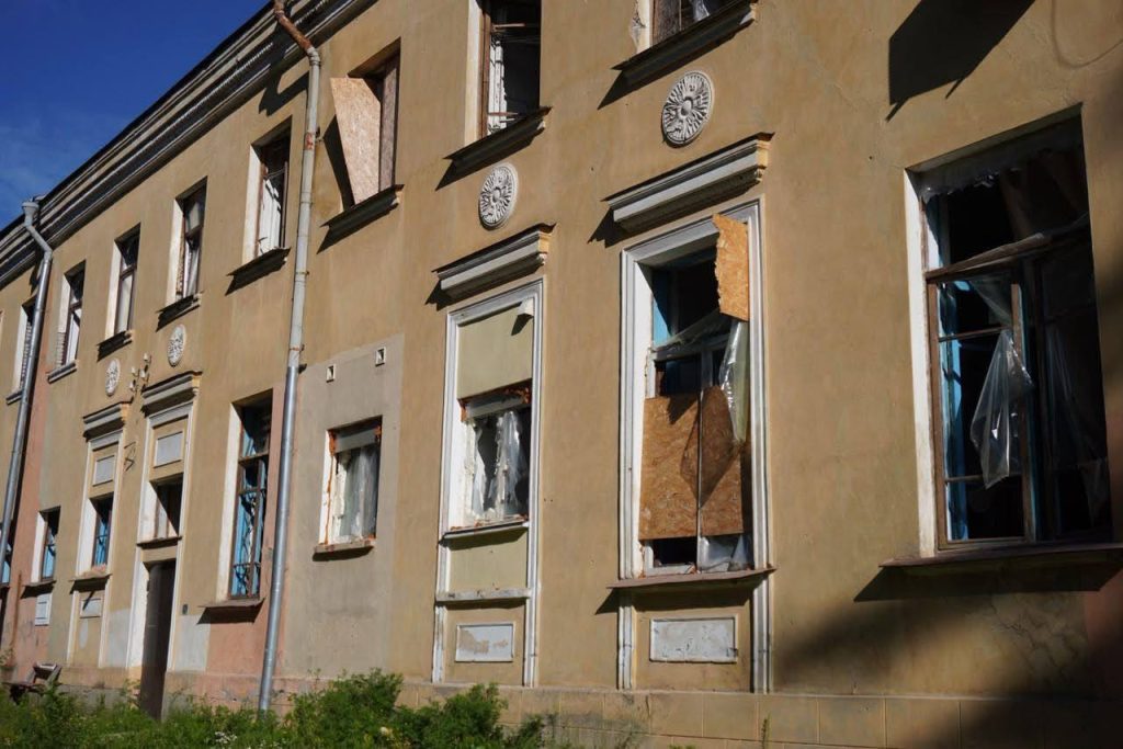 росія обстріляла Ізюм чотирма КАБами росія обстріляла Ізюм чотирма КАБами