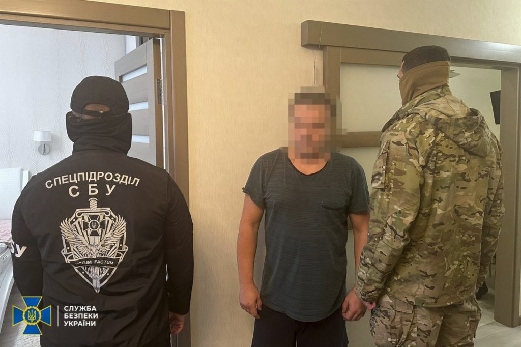 Харків’янина засудили за роботу на російські військово-космічні сили: який строк отримав Харків’янина засудили до 10 років за роботу на російські військово-космічні сили