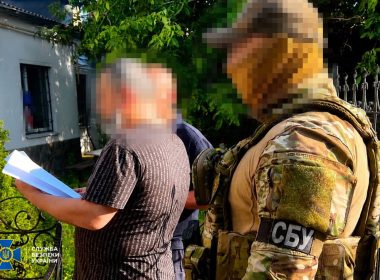 У Харкові адвоката підозрюють у схемі фіктивного бронювання військовозобов’язаних