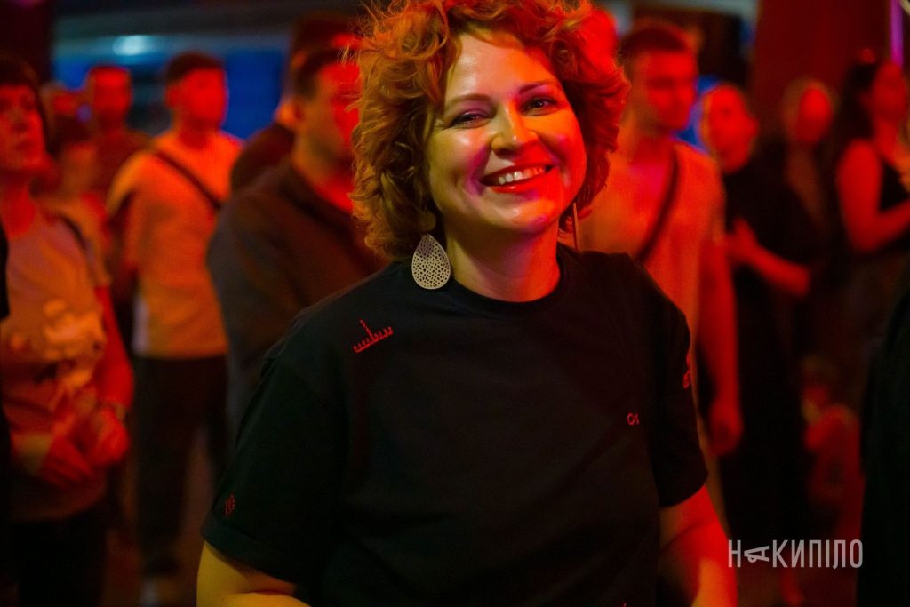 Підземний ЯрмаROCK: харківці провели літо музикою Тетяна Леонова