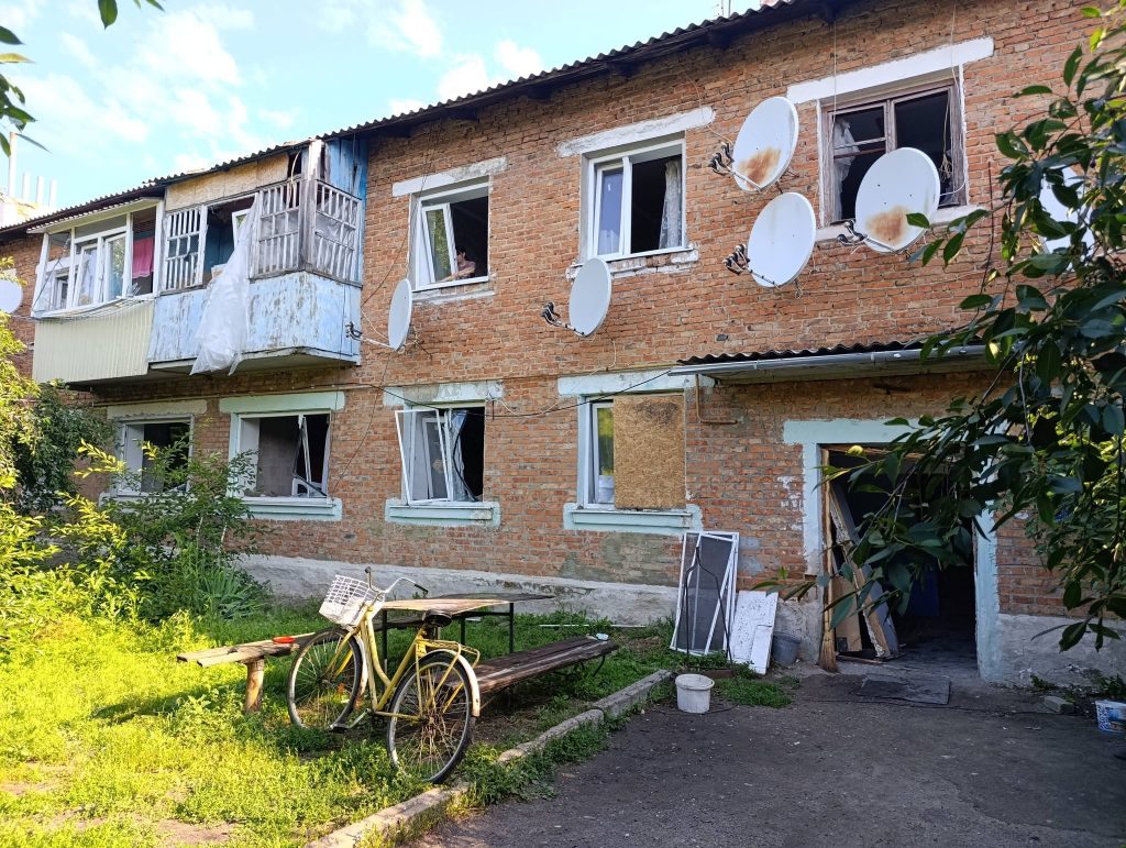 «Наша професія не залишає випадкових людей», — Максим Мовчан, лікар екстренки з Куп'янська «Наша професія не залишає випадкових людей», — Максим Мовчан, лікар екстренки з Куп'янська