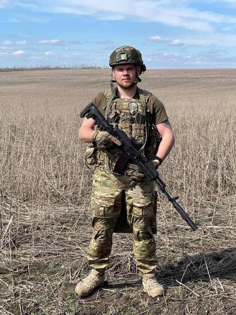Пам'яті загиблих захисників і захисниць: спомини колективу медіа «Накипіло» Пам'яті загиблих захисників і захисниць: спомини колективу медіа «Накипіло»