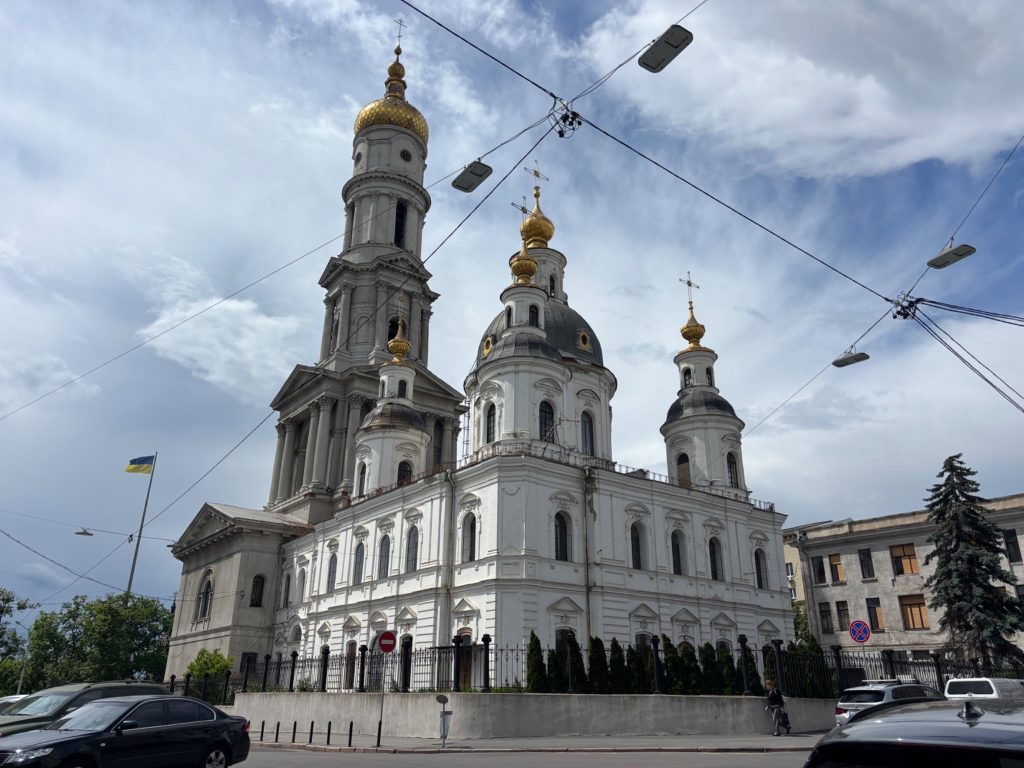Віктор Дворніков: «Чим більше ми зберігаємо історичного середовища, тим більше ми будемо не схожі на інші міста України і світу» Віктор Дворніков: «Чим більше ми зберігаємо історичного середовища, тим більше ми будемо не схожі на інші міста України і світу»
