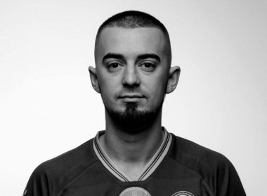 У Люботині трагічно загинув 25-річний футболіст ФК «Зміїв» Іван Зінченко.