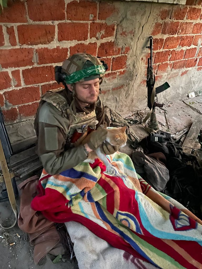 Пам'яті загиблих захисників і захисниць: спомини колективу медіа «Накипіло» Пам'яті загиблих захисників і захисниць: спомини колективу медіа «Накипіло»