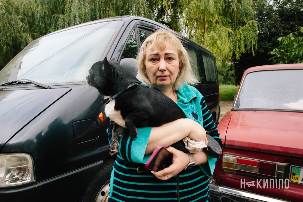 Двоє загиблих і 13 постраждалих: наслідки удару по Харкову. Фоторепортаж Двоє загиблих і 13 постраждалих: наслідки удару по Харкову. Фоторепортаж