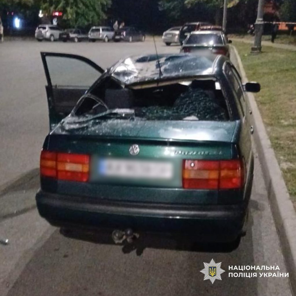 Через росіян на Харківщині загинув поліцейський: обстріли доби Через росіян на Харківщині загинув поліцейський: обстріли доби