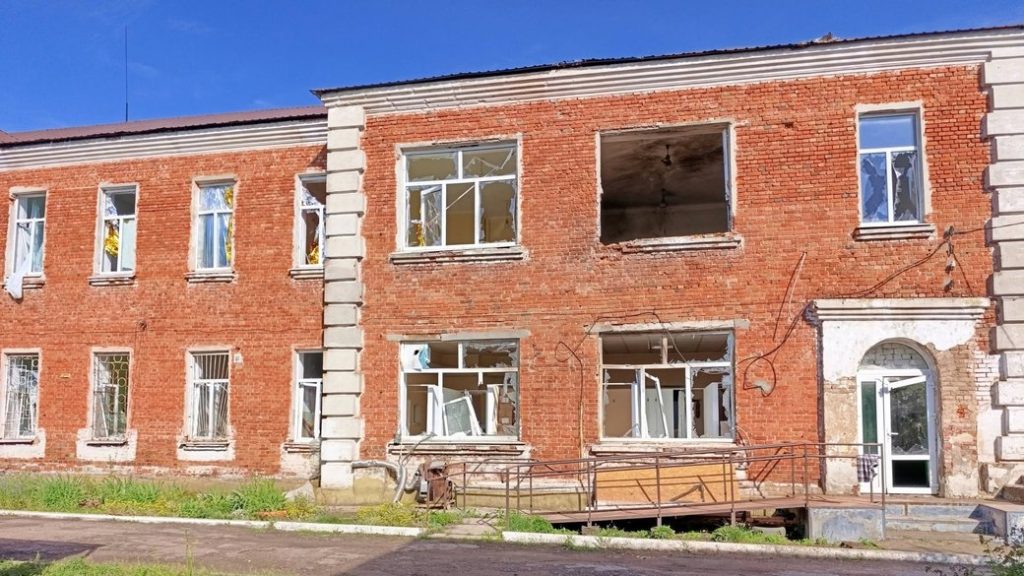«Наша професія не залишає випадкових людей», — Максим Мовчан, лікар екстренки з Куп'янська «Наша професія не залишає випадкових людей», — Максим Мовчан, лікар екстренки з Куп'янська
