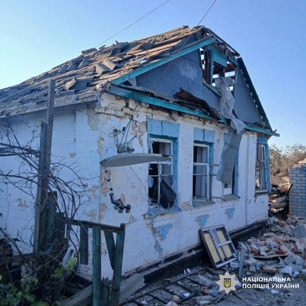 Шестеро людей постраждали на Харківщині за добу