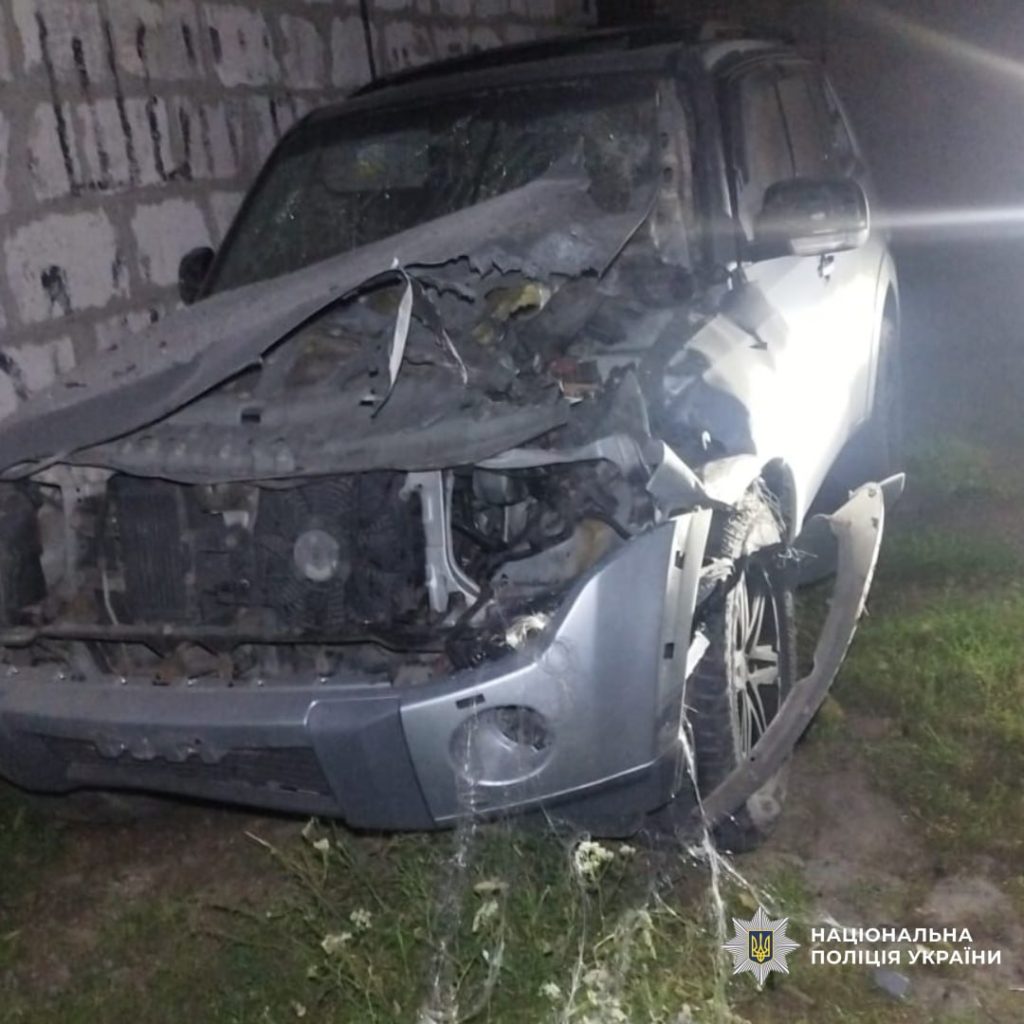 Шестеро людей постраждали на Харківщині за добу Шестеро людей постраждали на Харківщині за добу