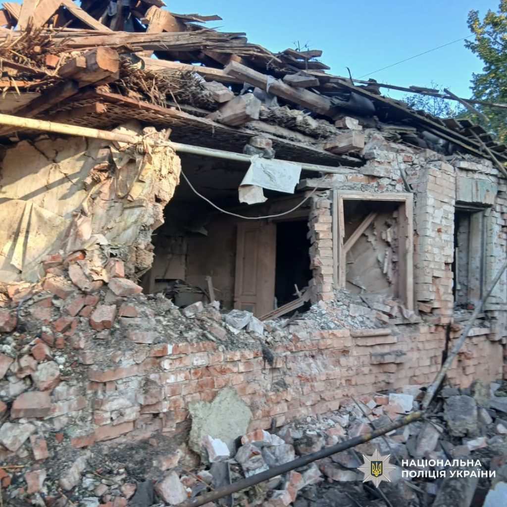 Шестеро людей постраждали на Харківщині за добу Шестеро людей постраждали на Харківщині за добу