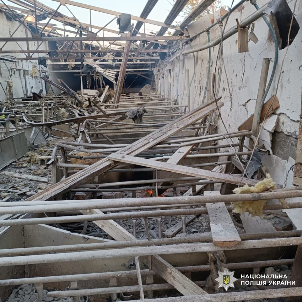 Одна людина загинула, одна — поранена: обстріли Харківщини Одна людина загинула, одна — поранена: обстріли Харківщини