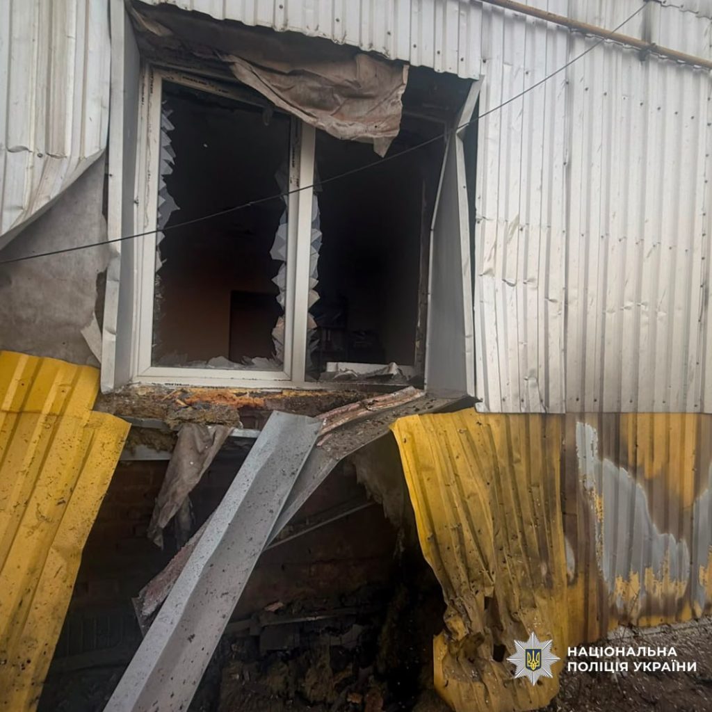 Одна людина загинула, одна — поранена: обстріли Харківщини Одна людина загинула, одна — поранена: обстріли Харківщини