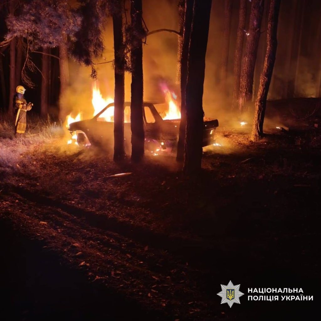 Загинула жінка та дев'ятеро людей постраждали: обстріли Харківщини Загинула жінка та дев'ятеро людей постраждали: обстріли Харківщини