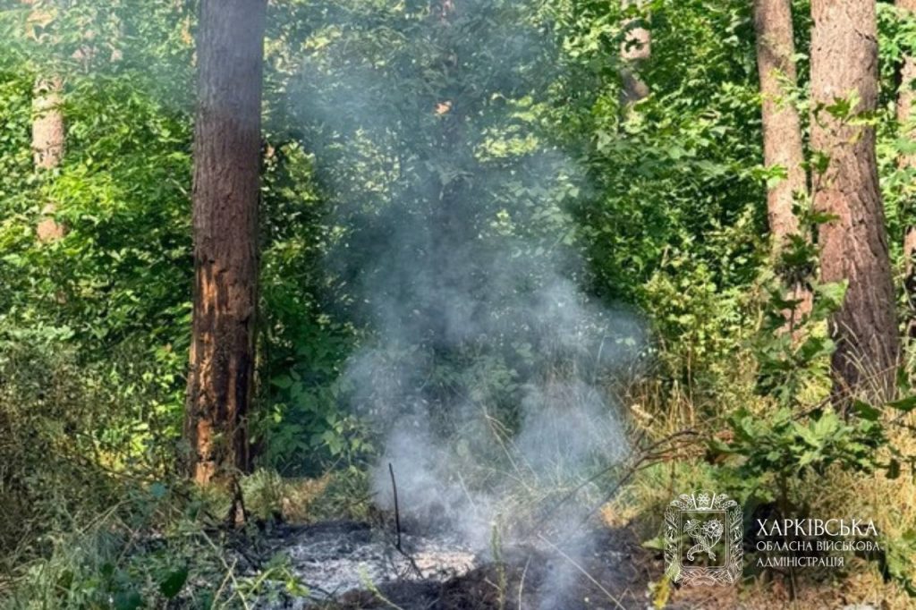 Семеро людей постраждали через російську атаку Харкова «Бандеролями» Семеро людей постраждали через російську атаку Харкова «Бандеролями»