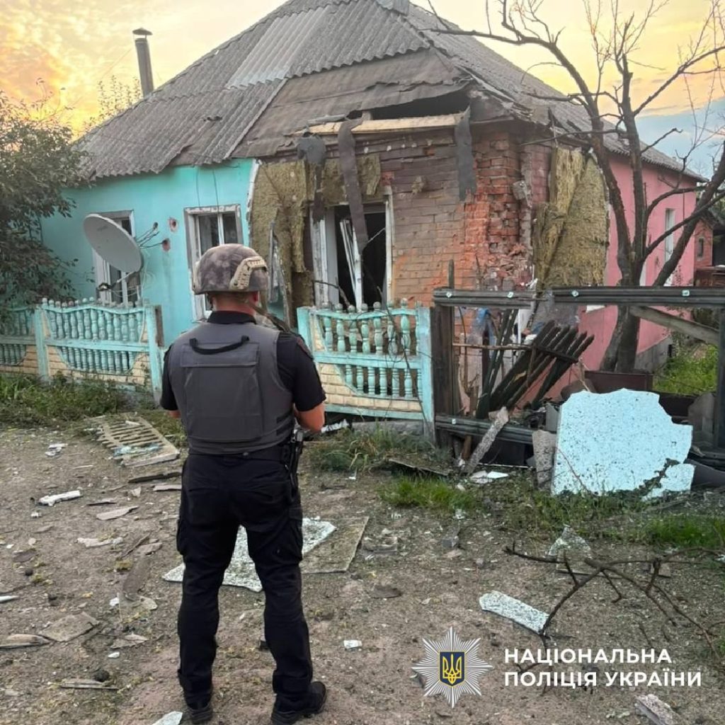росіяни вбили двох людей на Харківщині минулої доби росіяни вбили двох людей на Харківщині минулої доби