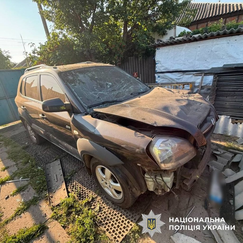 росіяни вбили двох людей на Харківщині минулої доби росіяни вбили двох людей на Харківщині минулої доби