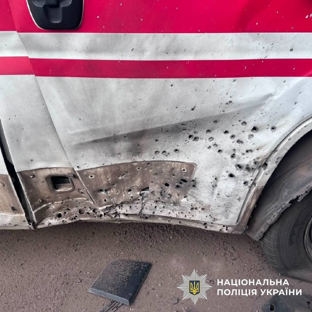 росіяни вбили двох людей на Харківщині минулої доби росіяни вбили двох людей на Харківщині минулої доби