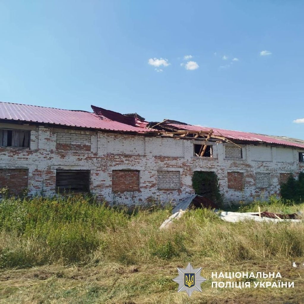 росіяни вбили двох людей на Харківщині минулої доби росіяни вбили двох людей на Харківщині минулої доби
