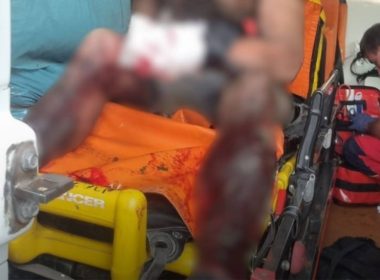 Чоловік підірвався на вибухівці