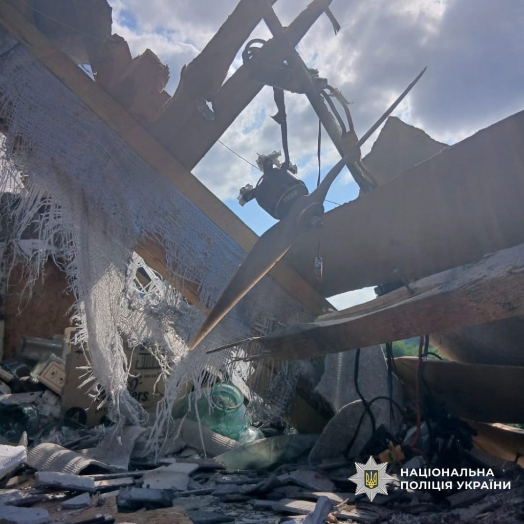 Загинув чоловік та 46 людей постраждали: обстріли Харківщини минулої доби Загинув чоловік та 46 людей постраждали: обстріли Харківщини минулої доби