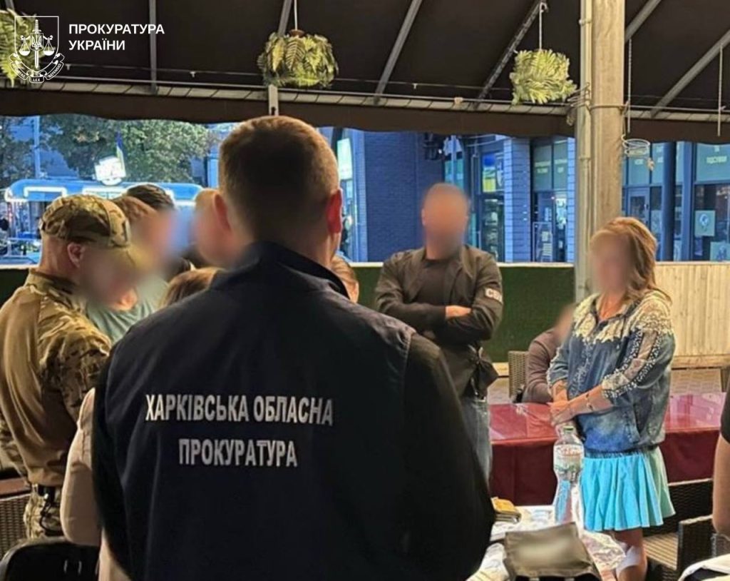 Фіктивна інвалідність за 28 тисяч доларів: у Харкові засудили жінку Жінка оформила військовому фіктивну інвалідність