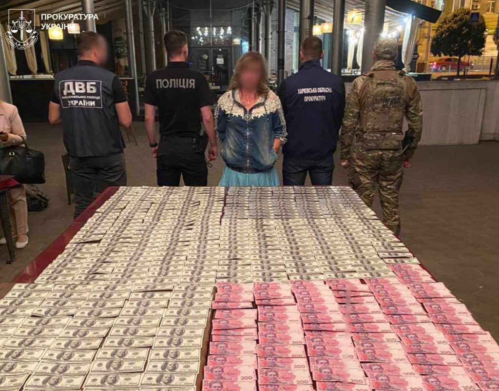 Фіктивна інвалідність за 28 тисяч доларів: у Харкові засудили жінку Жінка оформила військовому фіктивну інвалідність