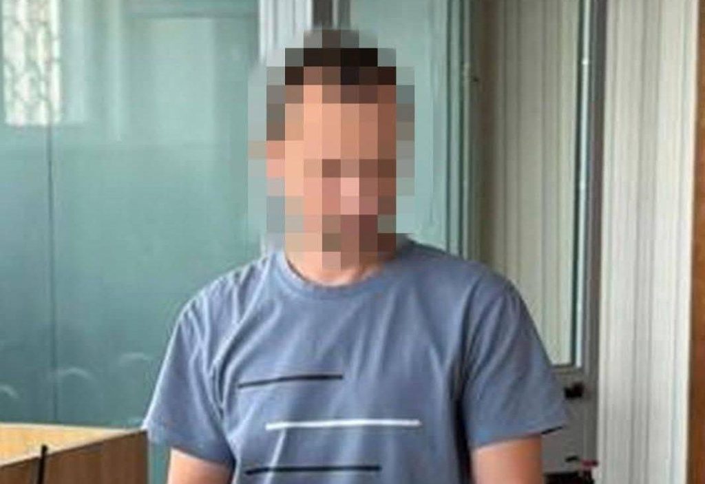 Забронював фіктивних працівників: СБУ підозрює керівника КП на Харківщині СБУ підозрює директора КП на Харківщині у бронюванні фіктивних працівників