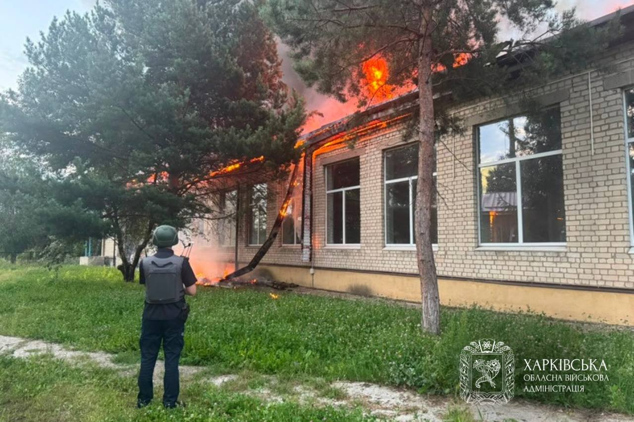 За тиждень на Харківщині постраждали 50 людей.