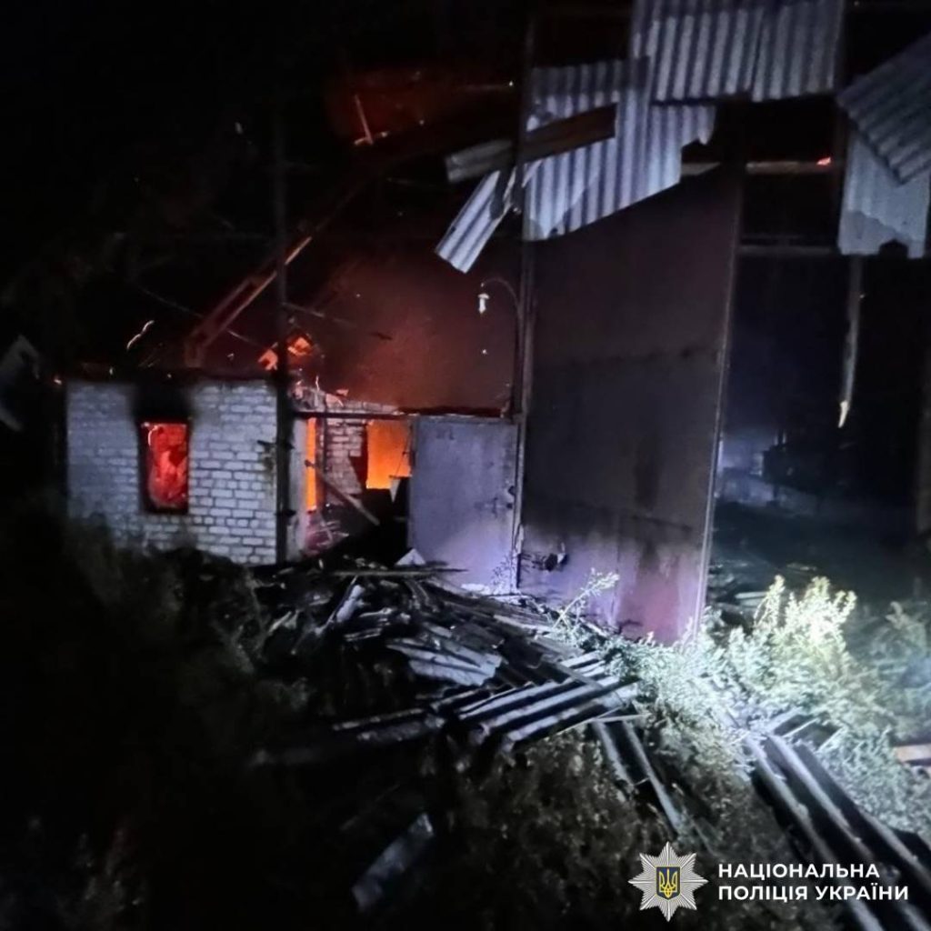 Десятеро людей загинули на Харківщині: обстріли минулої доби Десятеро людей загинули на Харківщині: обстріли минулої доби