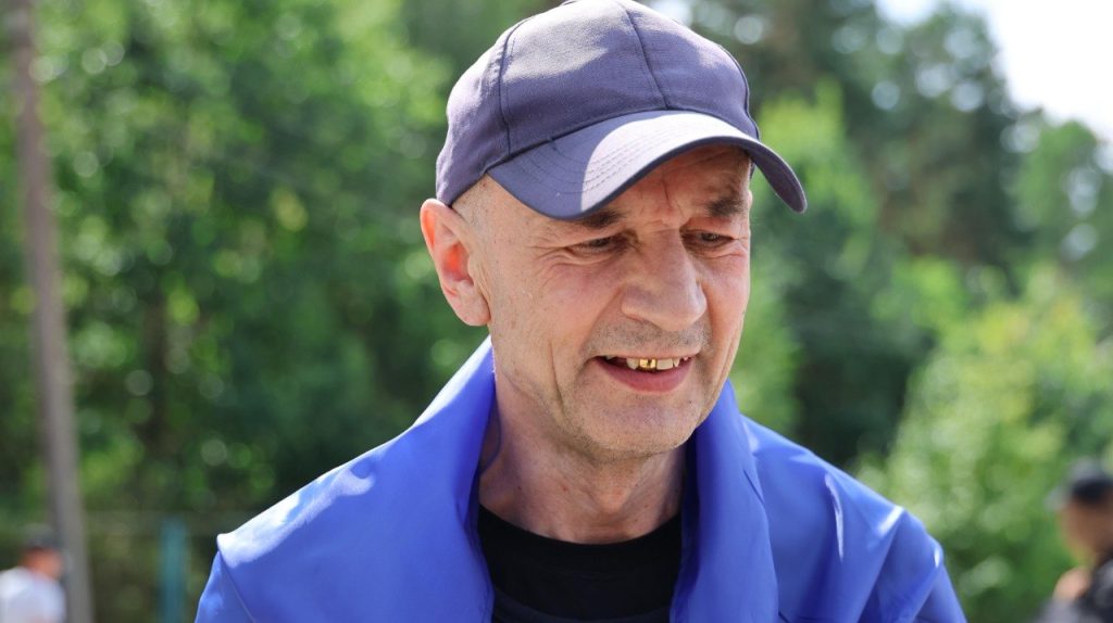 З російського полону звільнили 103 українських захисників З російського полону звільнили 103 українських захисників
