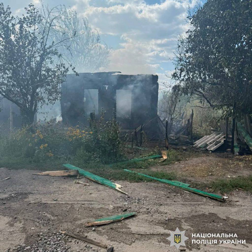 23 людини постраждали на Харківщині минулої доби: ворожі атаки 23 людини постраждали на Харківщині минулої доби: ворожі атаки
