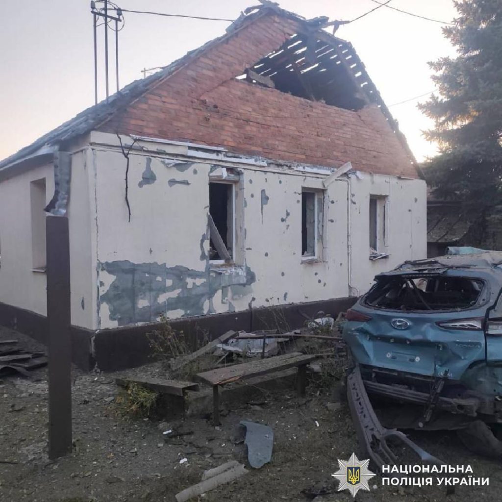 23 людини постраждали на Харківщині минулої доби: ворожі атаки 23 людини постраждали на Харківщині минулої доби: ворожі атаки