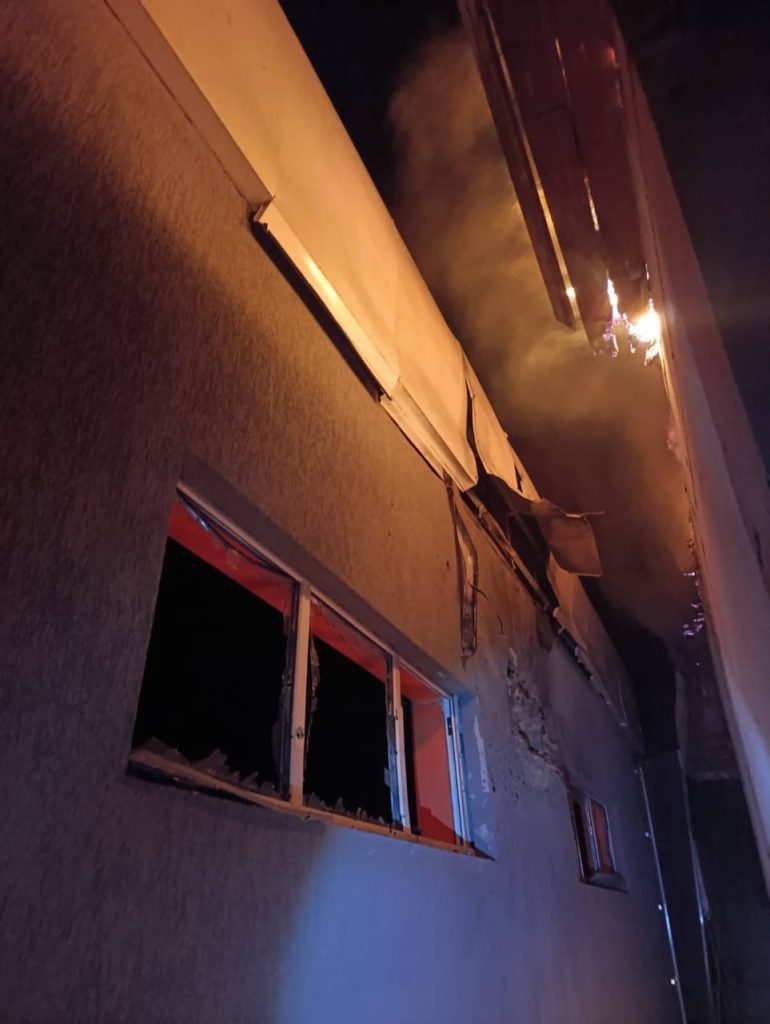 П'ятеро людей постраждали на Харківщині: ворожі атаки П'ятеро людей постраждали на Харківщині: ворожі атаки
