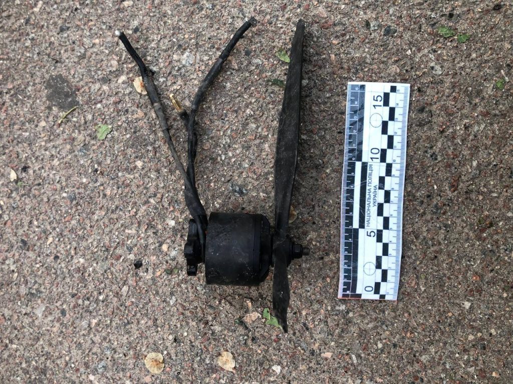 П'ятеро людей постраждали на Харківщині: ворожі атаки П'ятеро людей постраждали на Харківщині: ворожі атаки