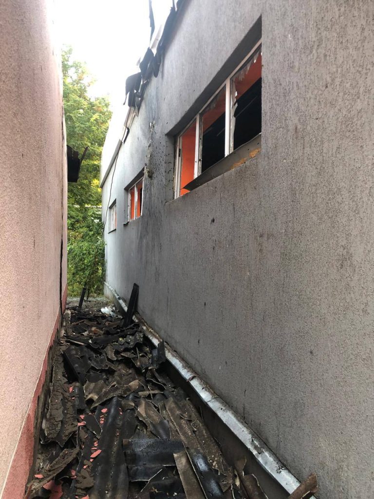 П'ятеро людей постраждали на Харківщині: ворожі атаки П'ятеро людей постраждали на Харківщині: ворожі атаки