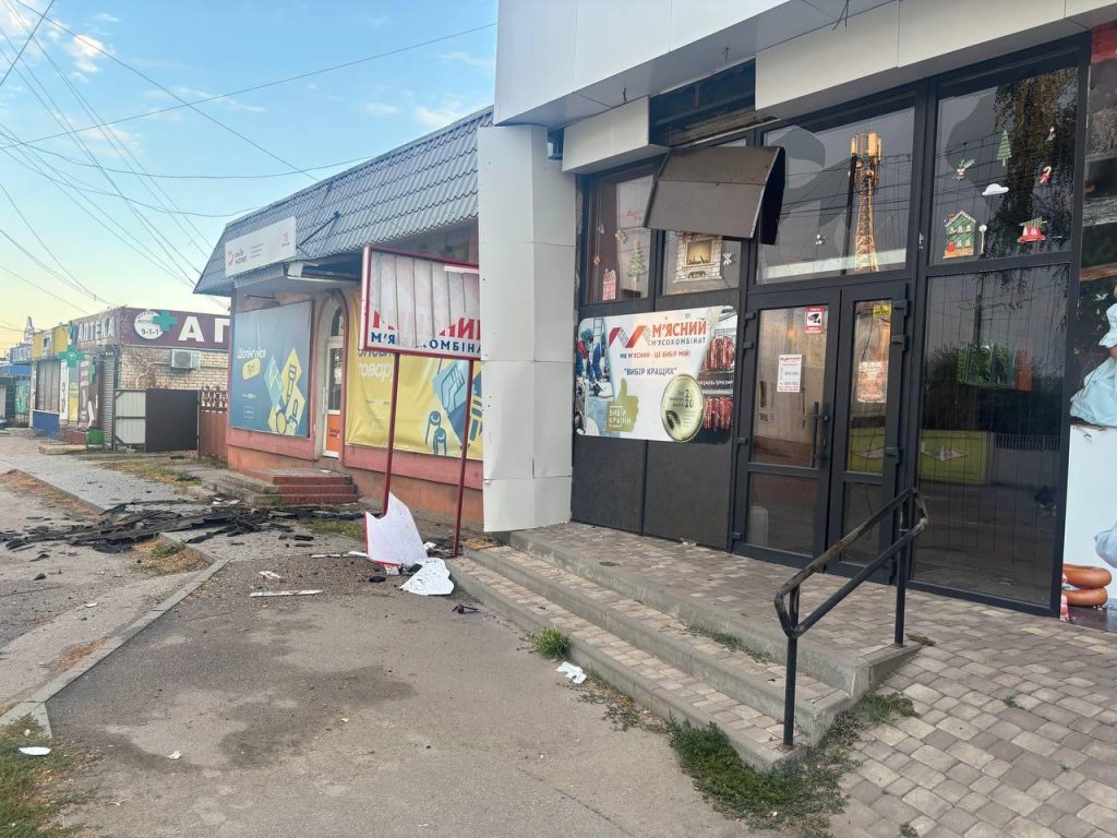 П'ятеро людей постраждали на Харківщині: ворожі атаки П'ятеро людей постраждали на Харківщині: ворожі атаки